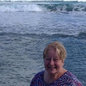 Meet your Posher, Lea ann